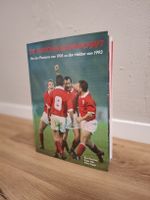 Buch Die Nationalmannschaft von 1905 bis 1993 