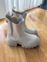 Guess Boots, neuwertig, Grösse 36, beige