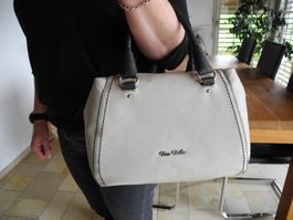 Damenhandtasche Tom Tailor