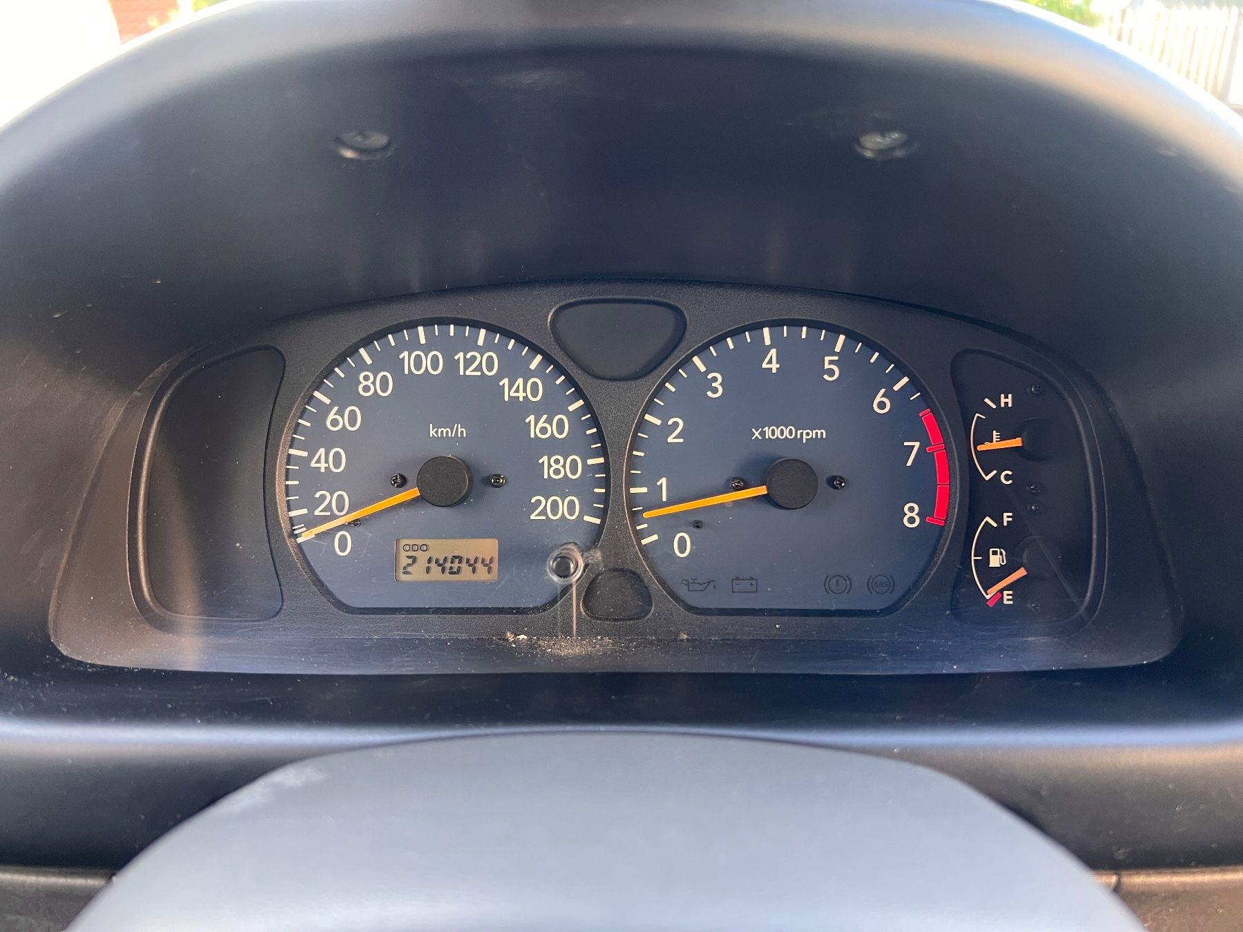Suzuki Autos: Suzuki Ignis 1.3 4x4 / AB 1CHF – Gebraucht aus Hagneck von Stejobe 5
