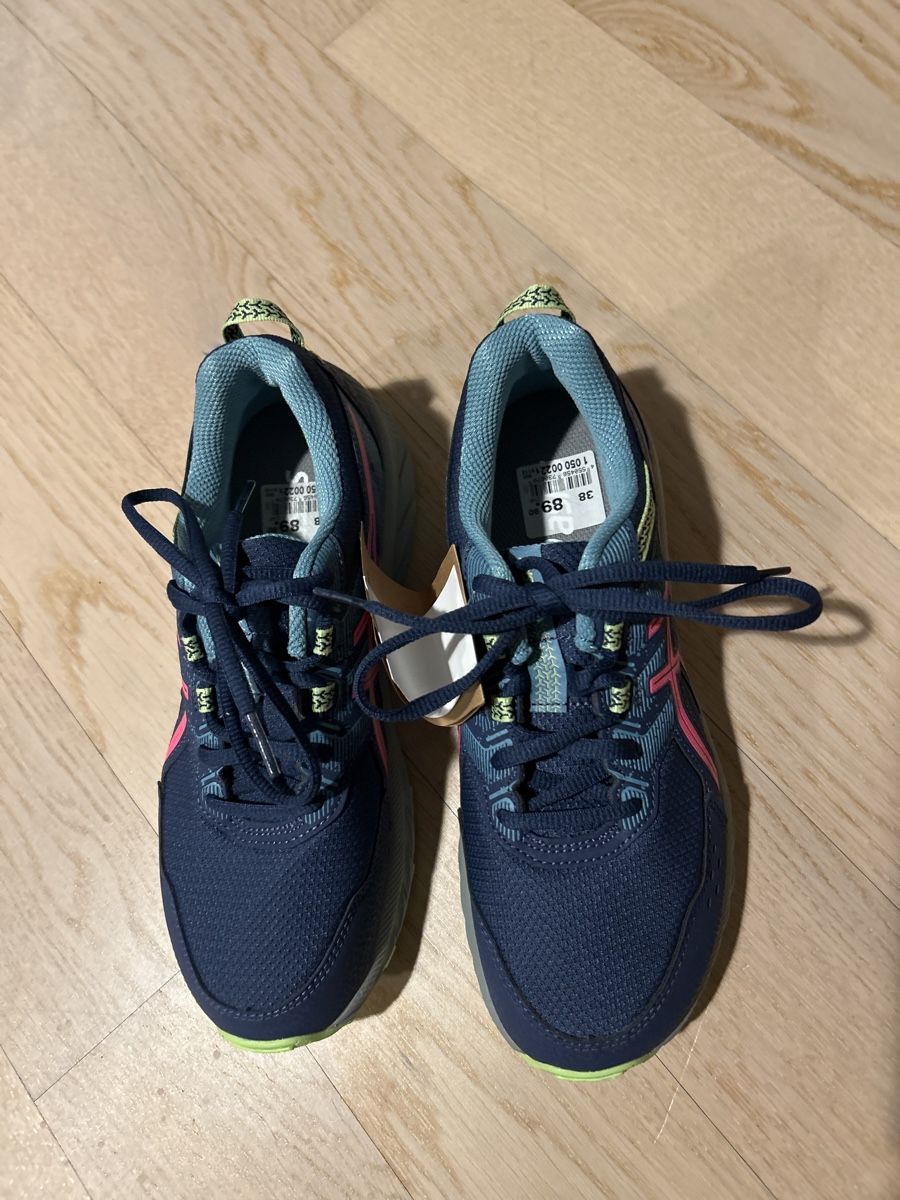 Asics Scarpe per ragazze: ASICS Schuhe 38 Kids Neu – Nuovo e nell'imballaggio originale da Muri AG venduto da Mkikus 1