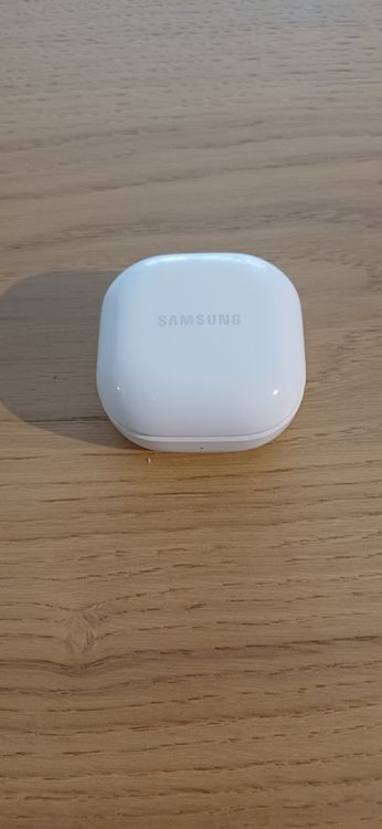 Samsung Kopfhörer: Samsung Galaxy Buds FE – Gebraucht aus Genève von njia 1