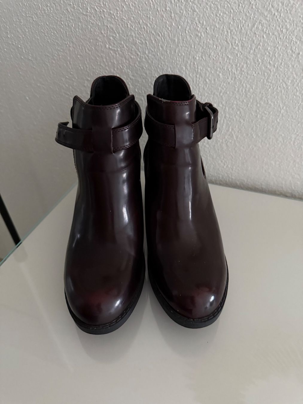 Zara Scarpe da donna: Zara Schuhe Grosse 39 – Nuovo e nell'imballaggio originale da Alpnach Dorf venduto da ljusja 2