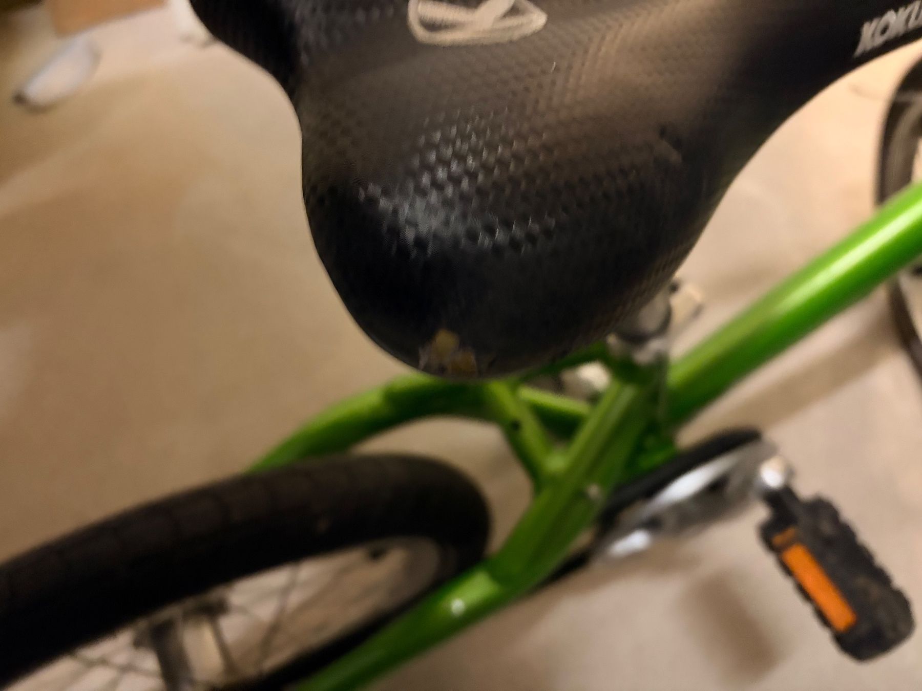 Vélos: Kindervelo – D'occasion à Veltheim AG par X-Kani 1