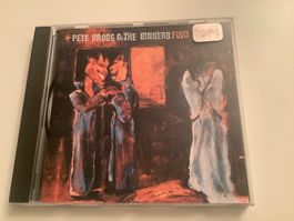 Pete Droge & The Sinners / Find a Door / 1996