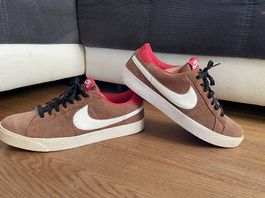 Nike Schuhe in der Größe 45