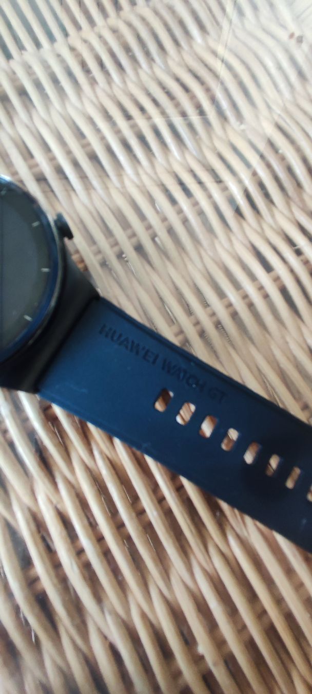 Huawei Smartwatch: smart armuhr  – Usato da Trin venduto da luk_jk2t 2