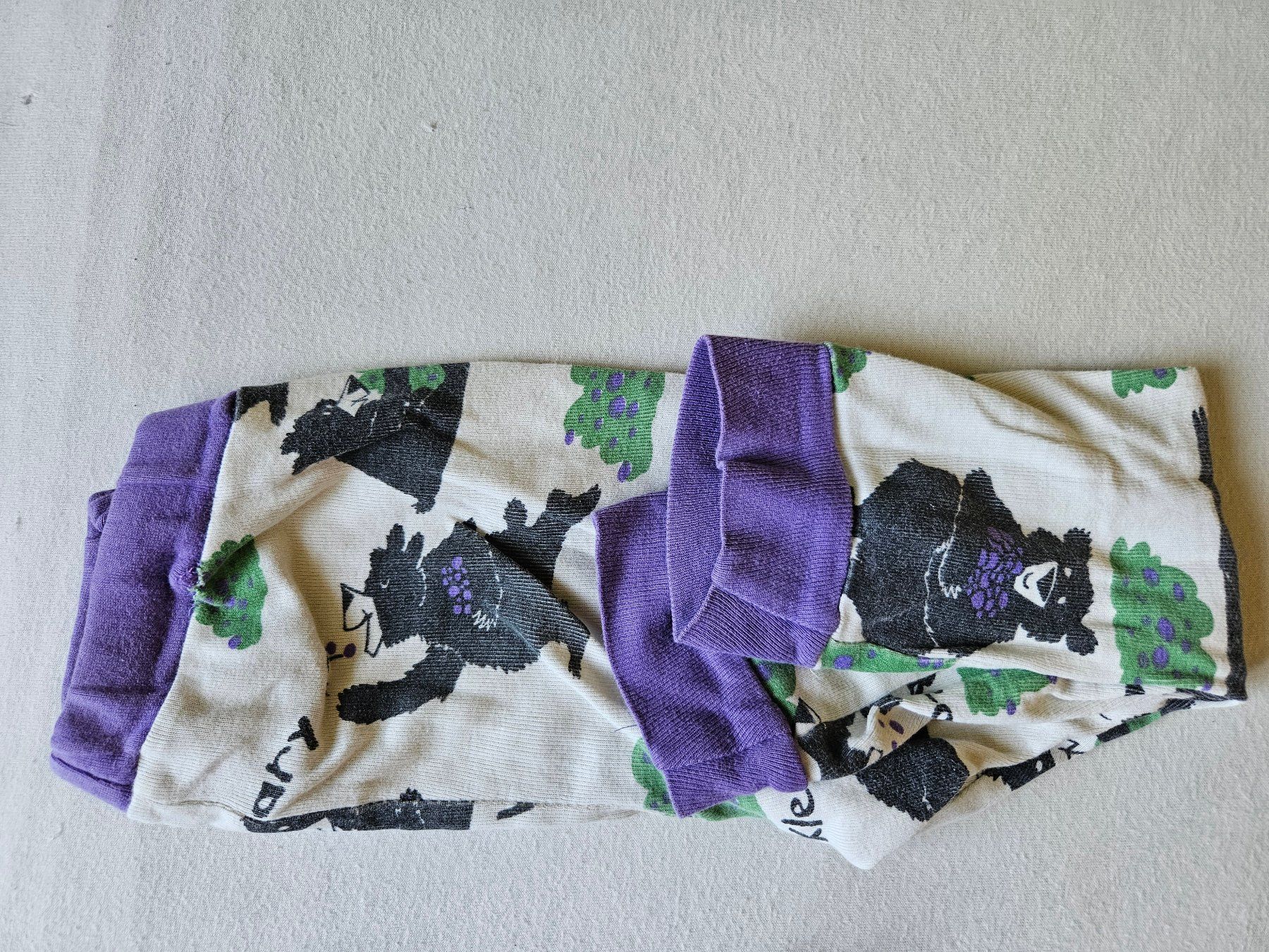 Pyjamas: Langarm Pyjama Gr. 98 / 3 Jahre Bear – D'occasion à Unterengstringen par saraman 2