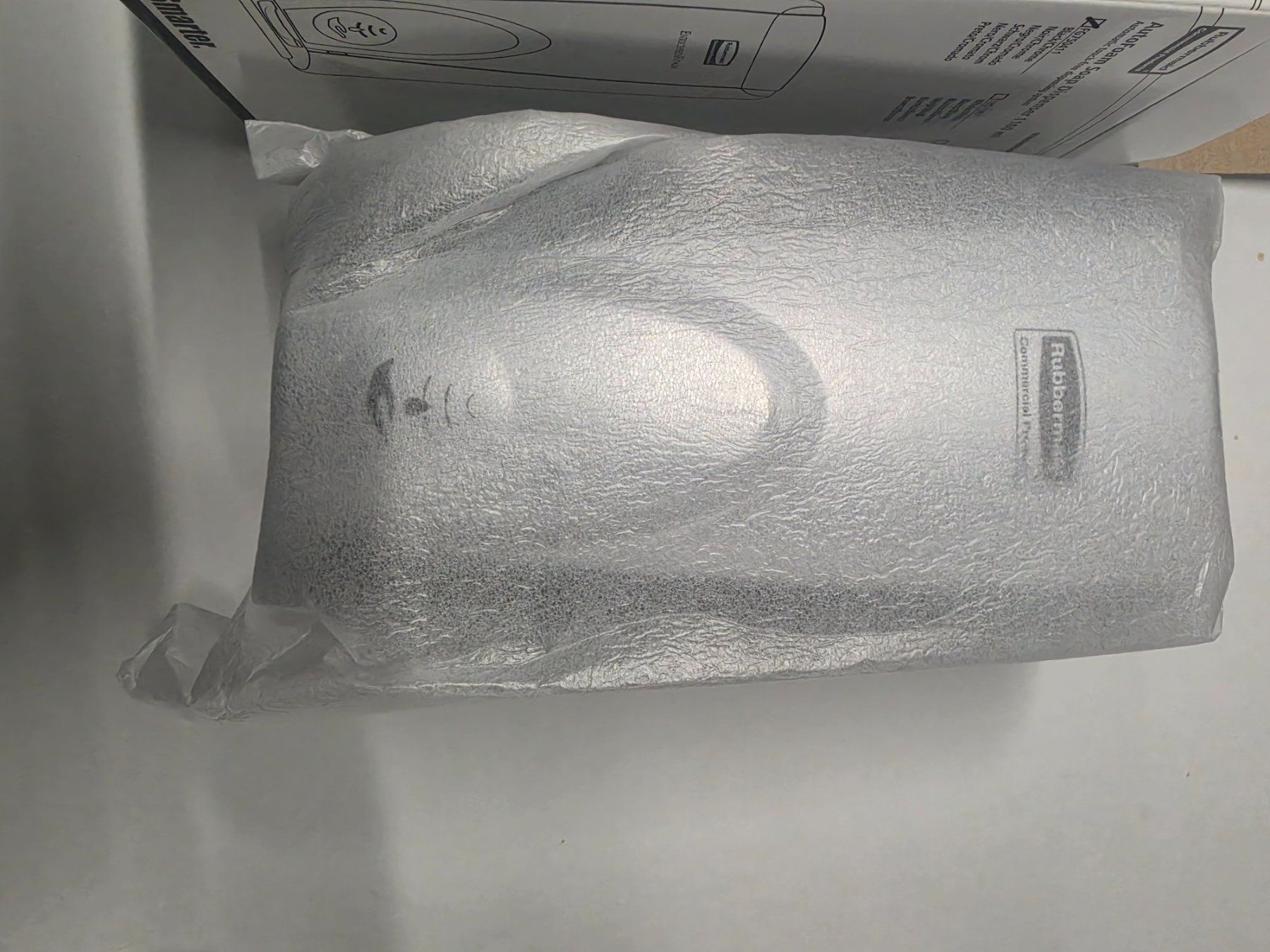 Altro per Gastronomia & Hotel: distributeurs de savon – Nuovo e nell'imballaggio originale da Vernier venduto da mau_9hnc 1
