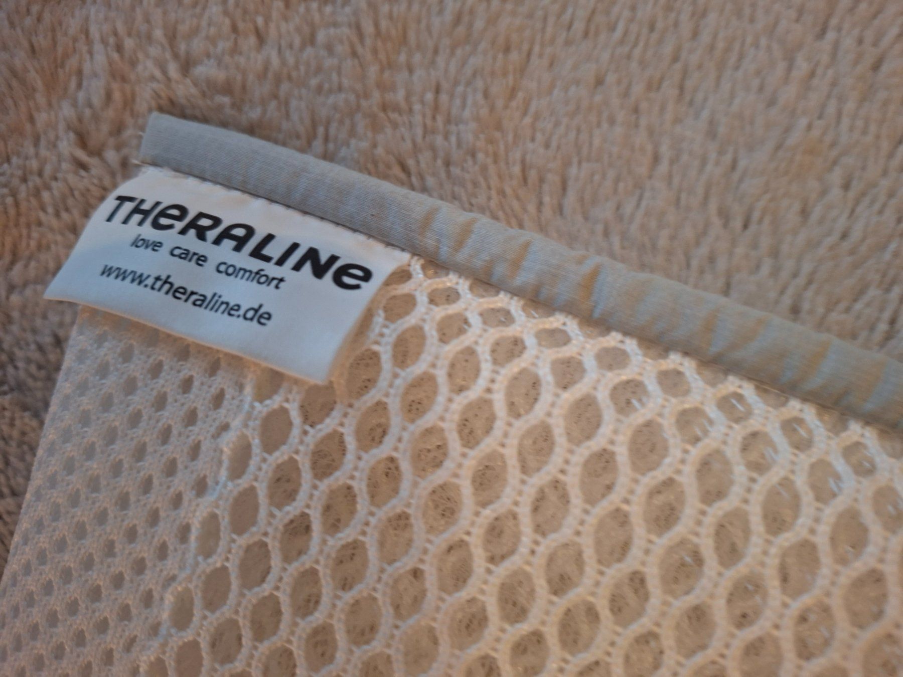 Theraline Kissen: Set Stillkissen – Gebraucht aus Niederlenz von ion_gv7d 6