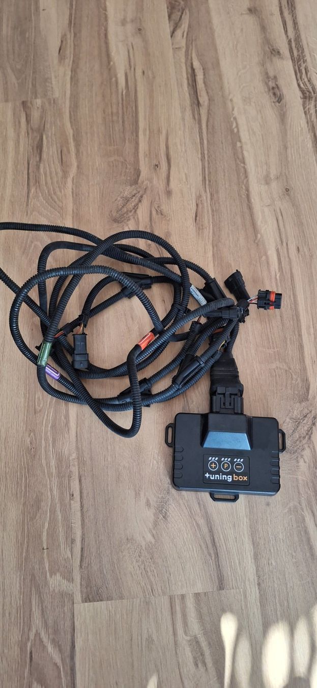 Kia Tutti pezzi di ricambio auto: Boitier programmation moteur Kia Proceed GT ,Tuning Box – Usato da Magnedens venduto da Calago 2