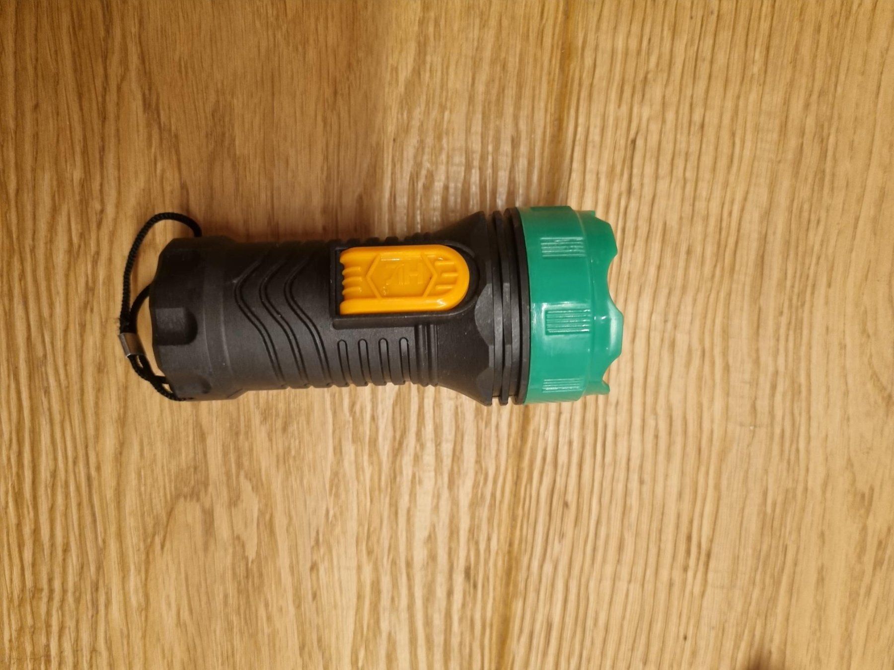 Lampen: Taschenlampe – Gebraucht aus Spiez von han_9lp7 2