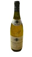 Bouchard Père & Fils Meursault 1991 Rarität Jahrgangswein
