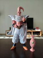 Piccolo Bu - Dragon Ball Z