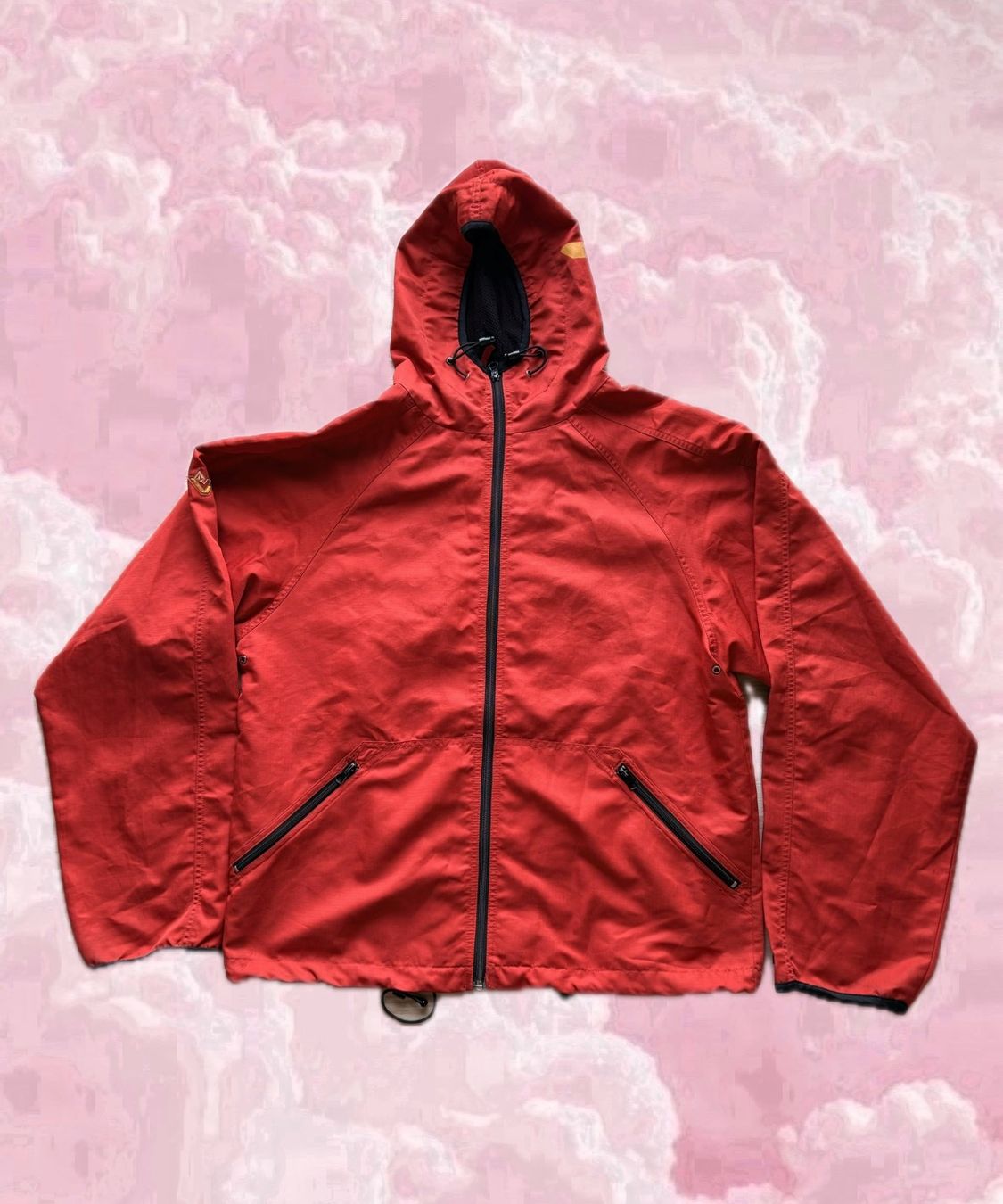 Volcom Vestes: Vintage Volcom Regenjacke – D'occasion à Wigoltingen par _vntg_