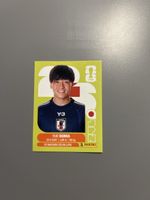 Panini WM 2026 JPN YUKI SOMA 9