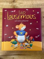 LEO LAUSEMAUS Will Nicht Aufräumen (2018)