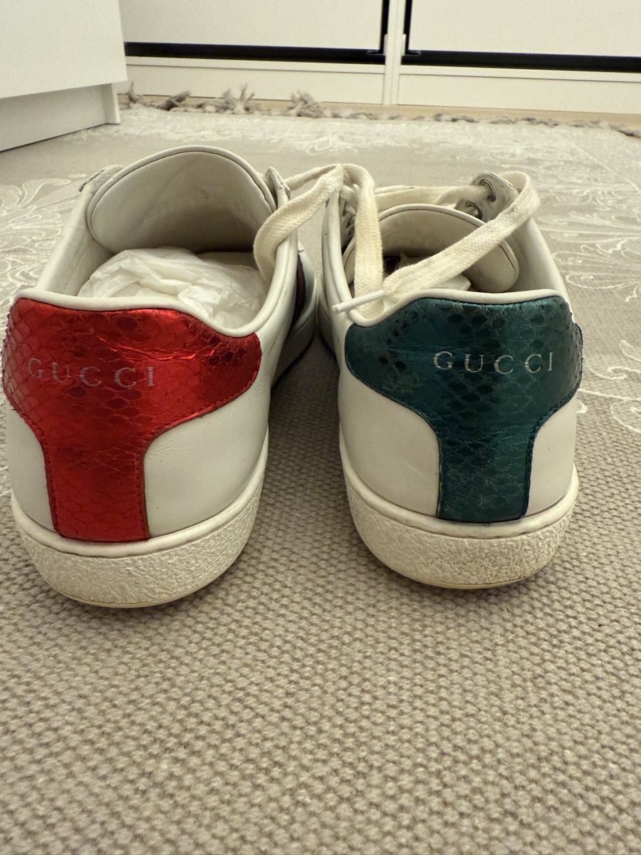 Gucci Scarpe da donna: Gucci Sneaker Damen – Usato da Wald ZH venduto da Merrylu88 1