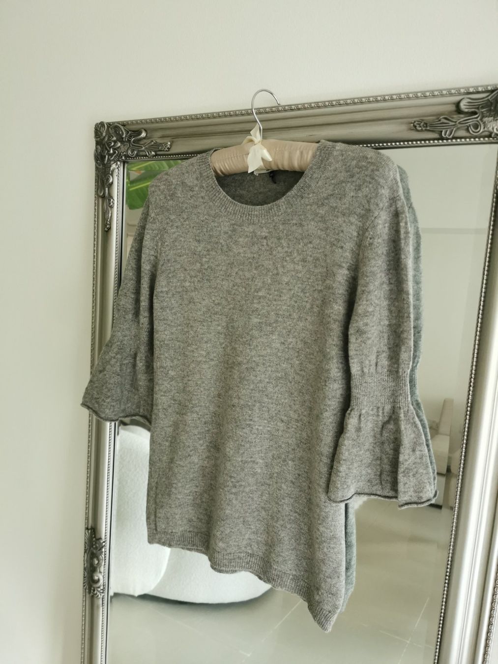 Pulls & Sweat-shirts: Orig. HALSTON Cashmere Pullover (S) – Neuf (Voir description) à Schaan par Tiffany019