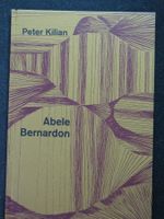 Peter Kilian Abele Bernardon