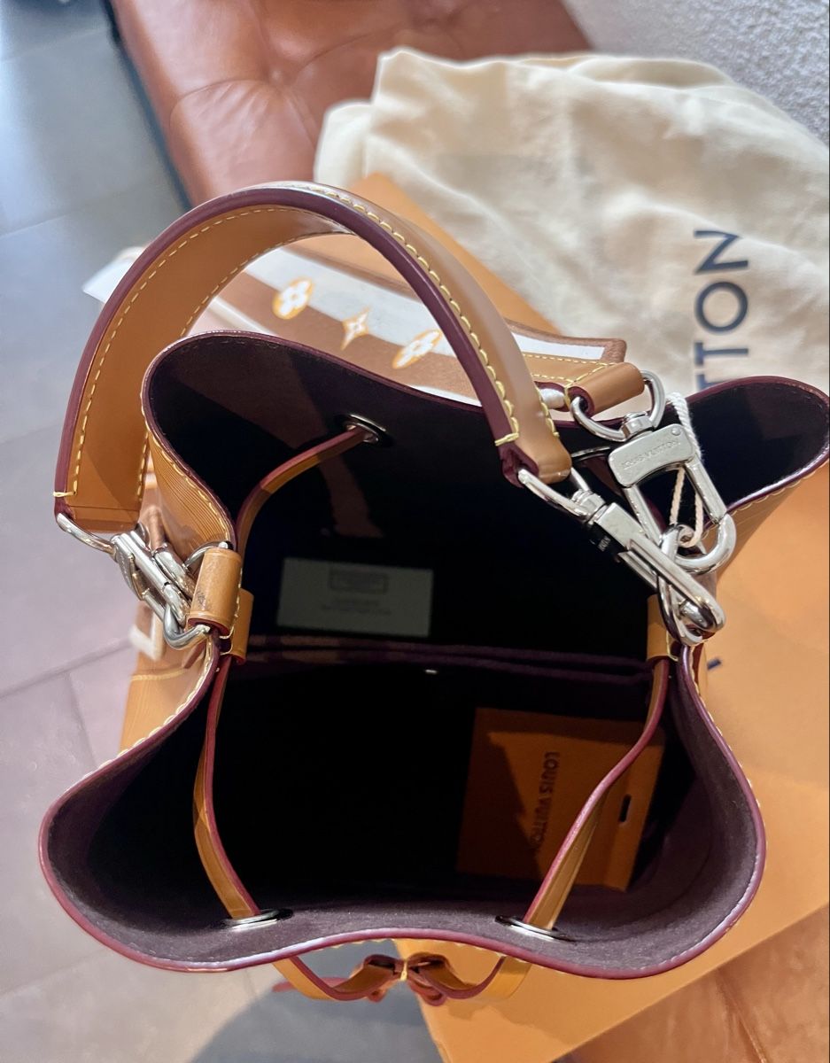 Louis Vuitton Borse: Louis Vuitton Noe BB - Rarität – Nuovo (secondo la descrizione) da Oberriet SG venduto da jan_vc82 3