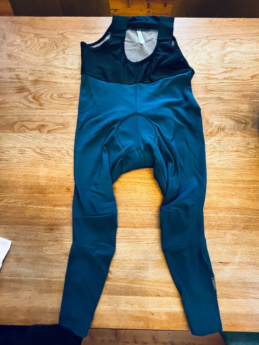 Pantaloni: Jeuf Thermal Bib lang – Usato da Kerns venduto da iva_ytj7