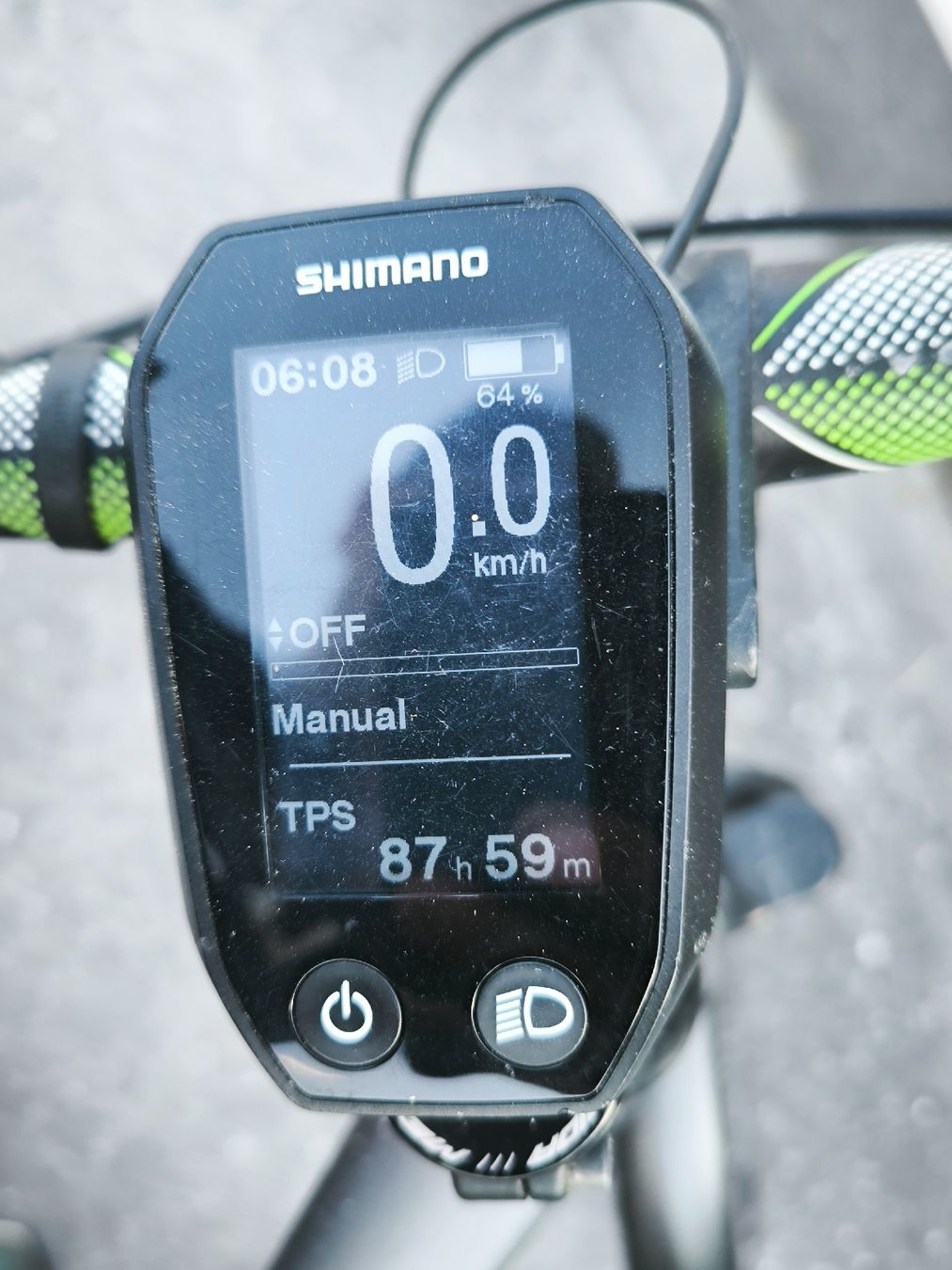 Merida Biciclette: Vélo électrique Merida eSpresso 600 – Usato da Riaz venduto da vanucaptures 5