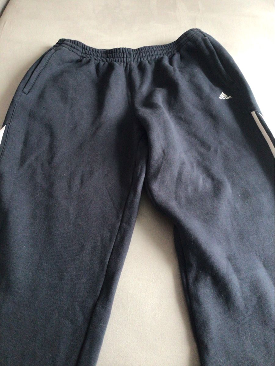 Adidas Pantaloni: Adidas Trainerhosen – Usato da Oftringen venduto da anbara 1