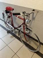 Fahrrad Bianchi Sport