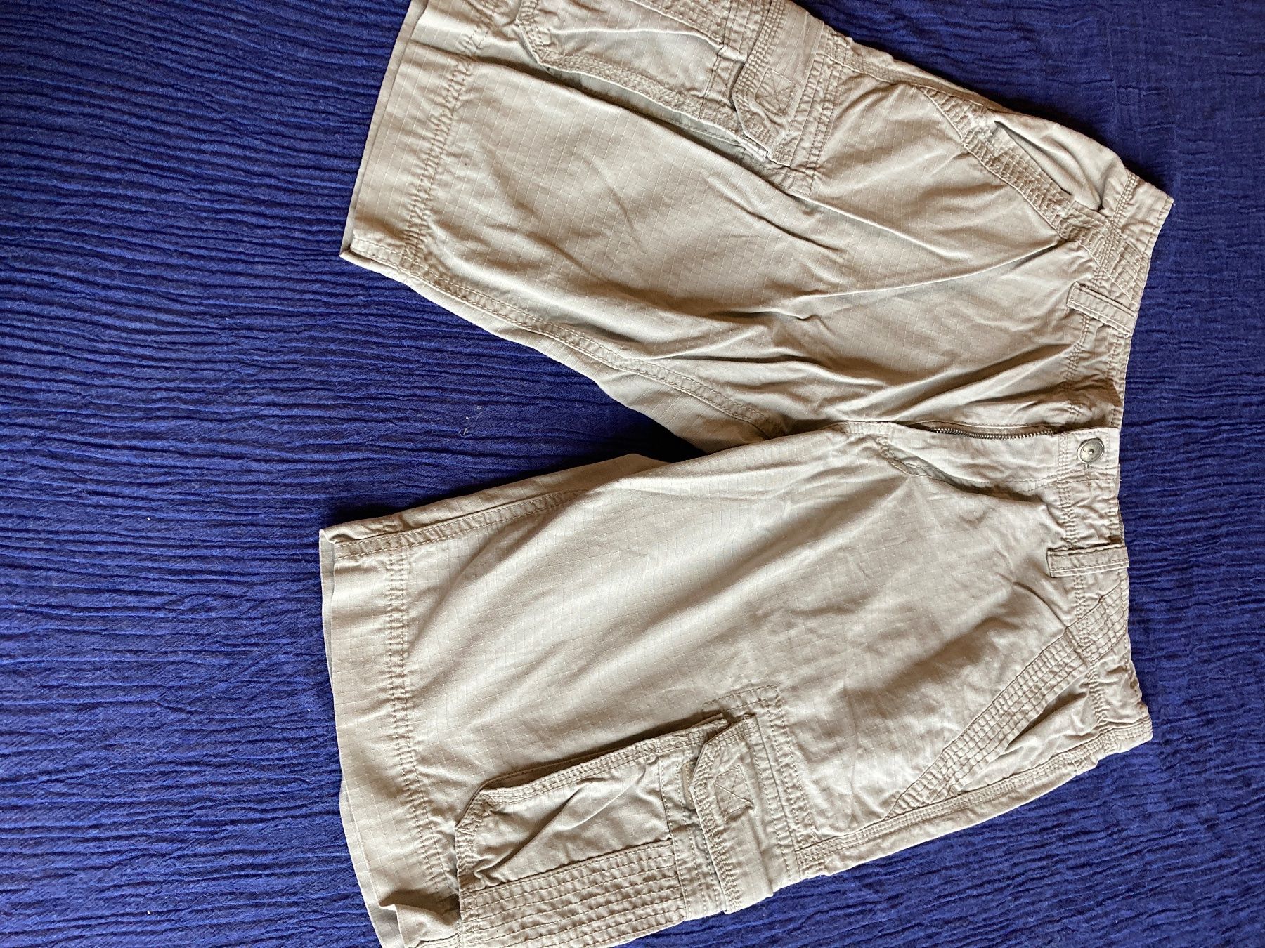 Hosen: Shorts – Gebraucht aus grüningen von Luchs07