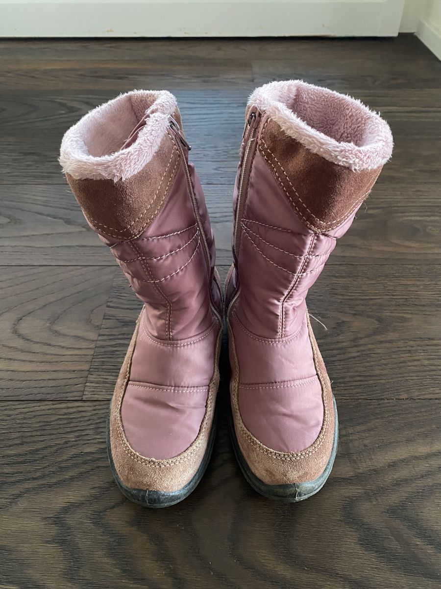 Scarpe per ragazze: Stiefel – Usato da Pfäffikon ZH venduto da aveo14