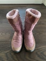 Stiefel