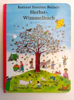 Herbst - Wimmelbuch  / Kleines Format / Rotraut Susanne