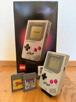 LEGO® Set 72046 – Game Boy™