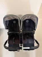 Bugaboo 2 Geschwisterwagen