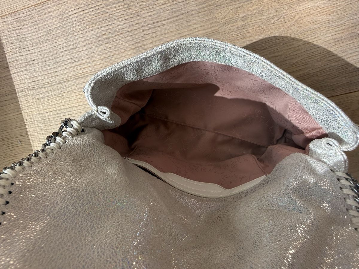 Stella McCartney Borse da donna: Stella McCartney  – Nuovo (secondo la descrizione) da Cologny venduto da dia_gd5r 5