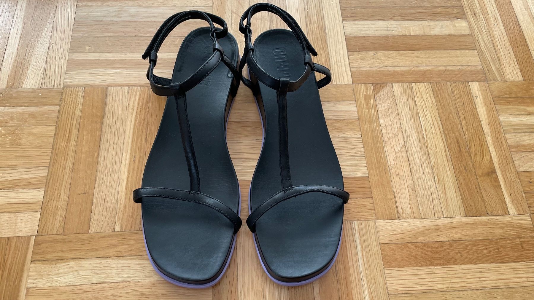 Camper Damenschuhe: Camper Schuhe Sandalen Gr. 41 NP. 155.- – Neu (gemäss Beschreibung) aus Rüfenacht BE von anelesa 6