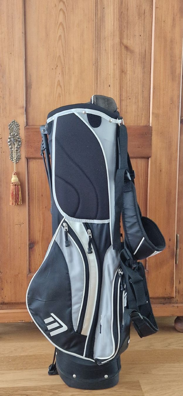 Clubs & Sets: Reise Golfbag  – D'occasion à Gossau ZH par tru_8x8m 2
