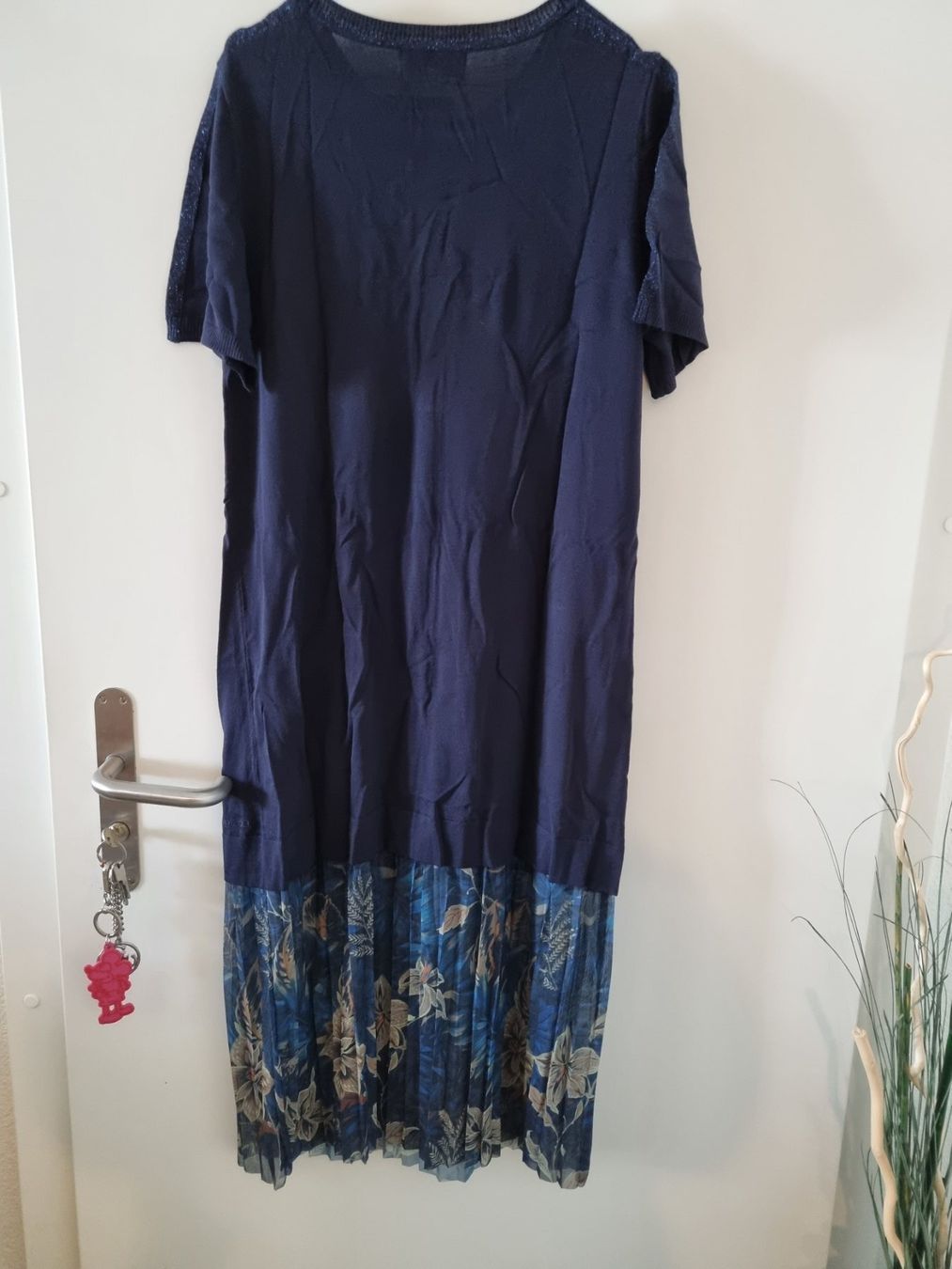 Desigual Vestiti: Desigual Kleid Gr. L – Usato da Thalwil venduto da Briscolina 1
