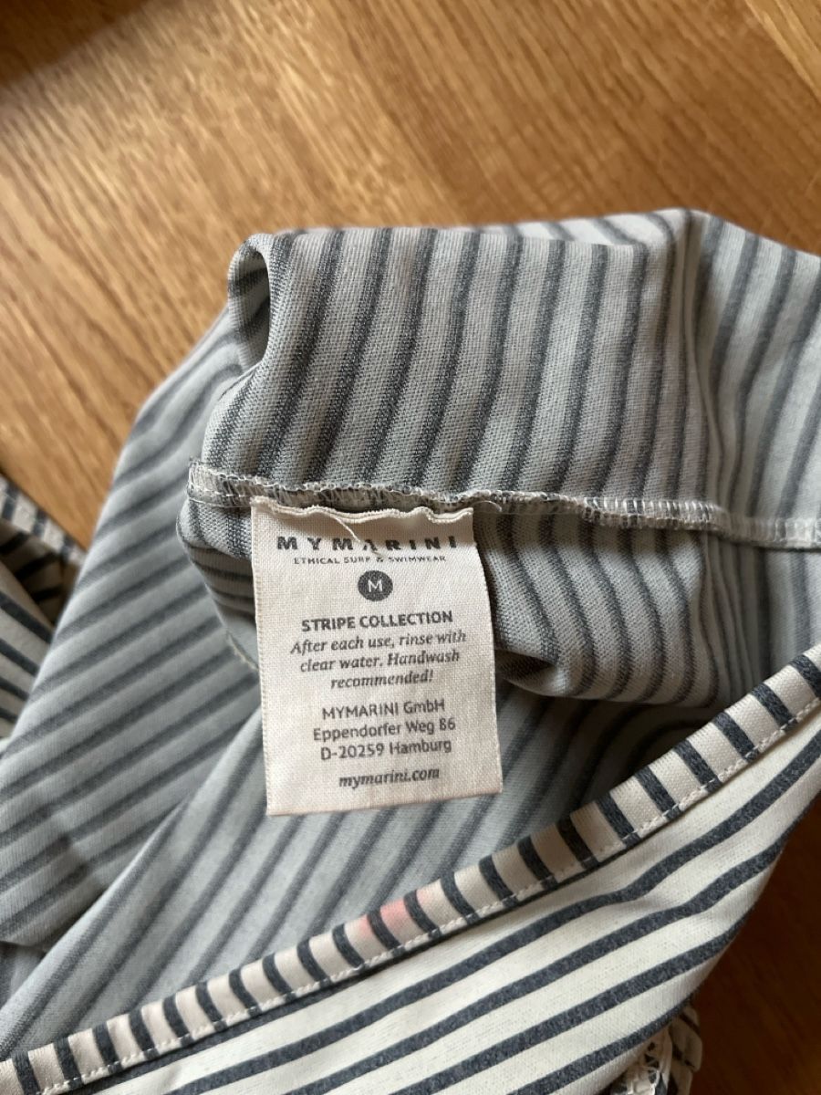 Mymarini Costumi da bagno & Bikini: MyMarini Bikini, Grösse S und M – Usato da Basel venduto da zoralliv 6