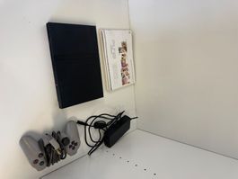 2x PS2 1x Controller, Ohne Kabel