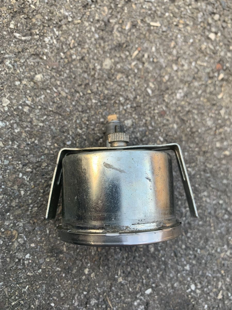 Pièces pour mobylette: CEV Mofa Tacho Mph – D'occasion à Dotnacht par tmn_8 2