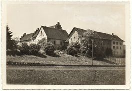 BUBIKON Johanniterhaus gegründet 1192
