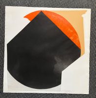 Radierung von ROLF LEHMANN 1972     (ID B5803)