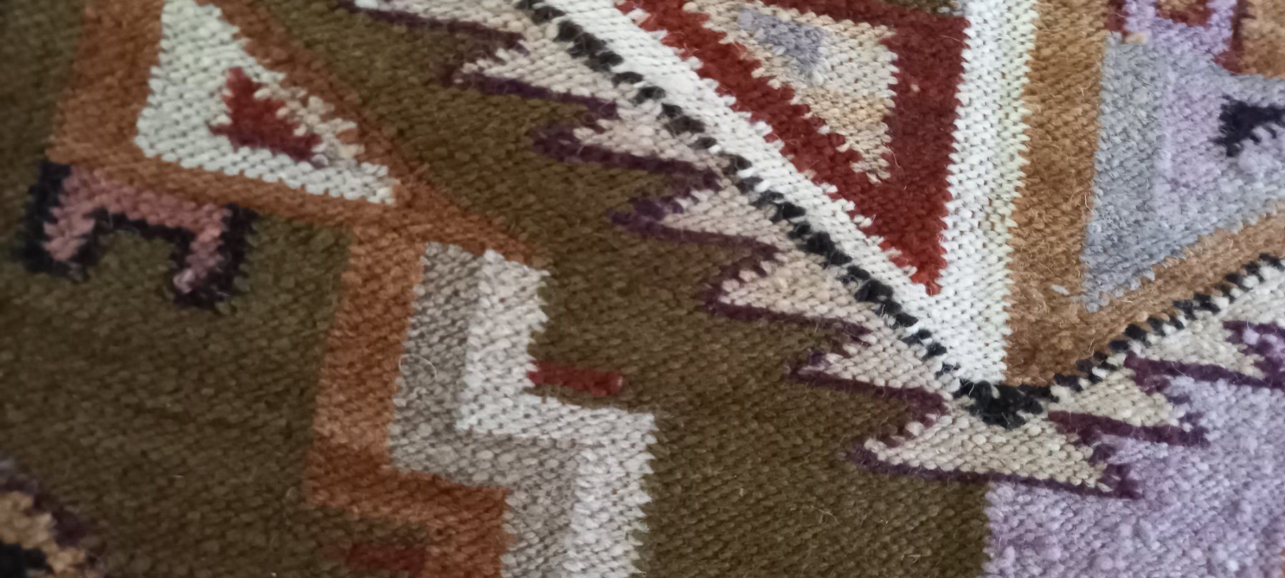 Teppiche: Teppich klein – Gebraucht aus Höri von bsc_68fw 3