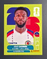 HAI 16 - Josué Casimir - Panini FIFA World Cup 2026 UE