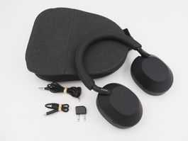 SONY WH-1000XM5 Bluetooth Kopfhörer (26082812)