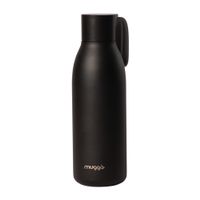 Pure self cleaning UVC 750ml Bottle black