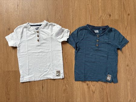 T-Shirts Grösse 110