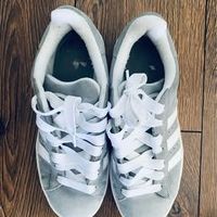 Adidas Sportschuhe Gr 38,5